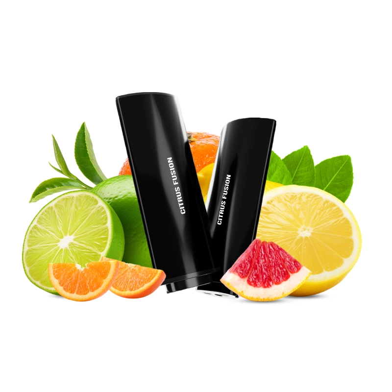 Avomi Fliq Prefilled Pods - Citrus Fusion 20mg 4ml