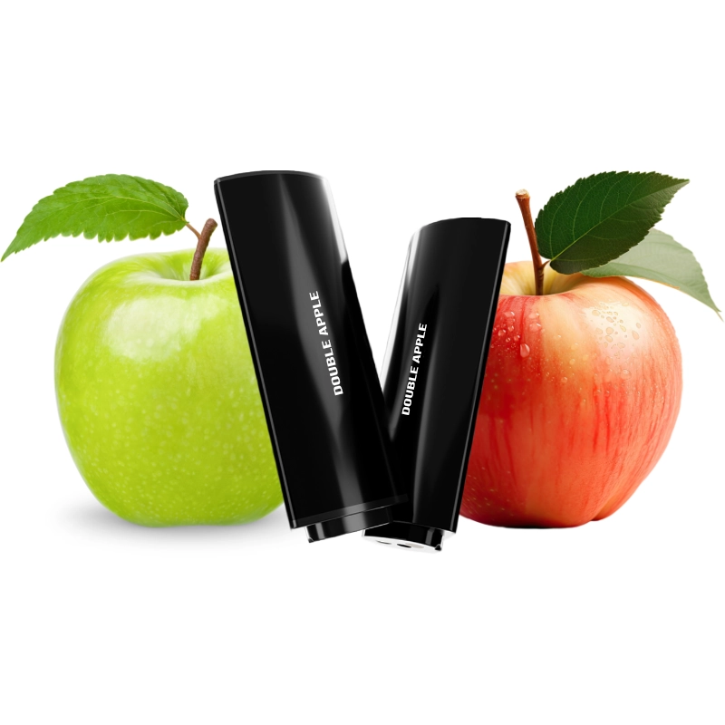 Avomi Fliq Prefilled Pods - Double Apple 20mg 4ml