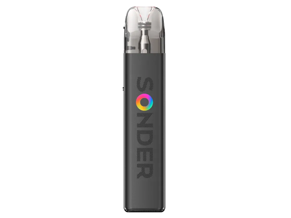 GeekVape - Sonder Q 2 Kit 