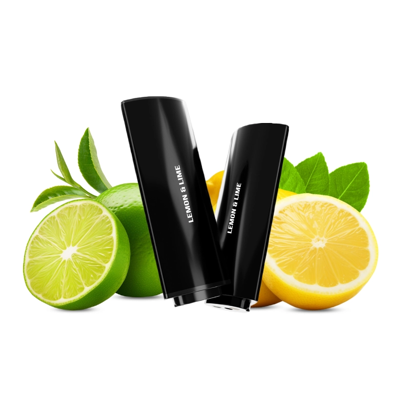 Avomi Fliq Prefilled Pods - Lemon & Lime 20mg 4ml