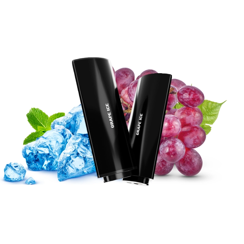 Avomi Fliq Prefilled Pods - Grape Ice 20mg 4ml 